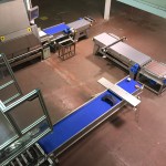 Box Conveyor System